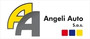 Logo Angeli Auto Sas